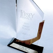 Award winning advertising agency NJ