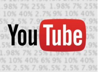 YouTube Videos Logo