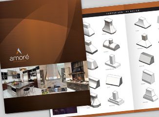 Brochure Design Example for Brochure Design Tips