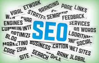 Search Engine Optimization SEO Keywords Examples