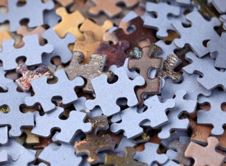 Solve the Marketing Objectives Puzzle