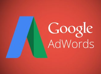 Google adwords campaigns logo for an article about defining adwords success