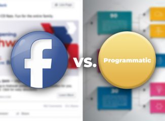 Technology and Marketing Strategy: Facebook vs. Programmatic